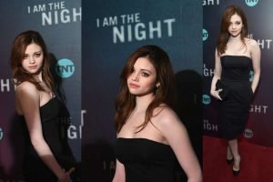 Who Is India Eisley? | India Eisley Biography – All You Need To Know About India Eisley