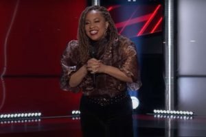 Who Is Valarie Harding? | Valarie Harding Biography – The Voice 2022 (US Voice News)