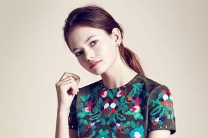 Who is Mackenzie Foy? | Mackenzie Foy biography – All you need to know about Mackenzie Foy