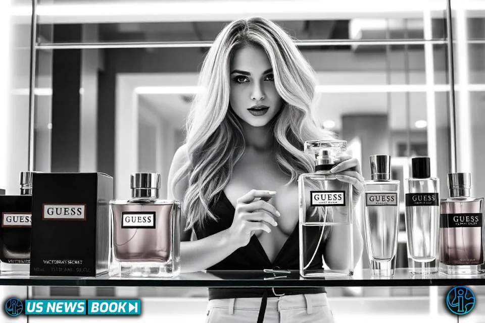 Top 10 Best GUESS Perfumes [2025]